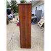 Image 8 : LANG FURNITURE BOOKCASE