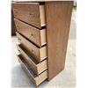 Image 3 : DRESSER - 5-DRAWER