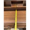 Image 5 : VINTAGE ROLL-TOP DESK