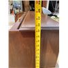 Image 7 : VINTAGE ROLL-TOP DESK