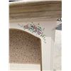 Image 2 : FRENCH PROVINCIAL STYLE SHELF