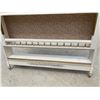 Image 3 : FRENCH PROVINCIAL STYLE SHELF