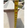 Image 7 : FRENCH PROVINCIAL STYLE SHELF