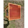 Image 14 : END TABLE AND NIGHTSTAND