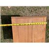 Image 5 : END TABLE AND NIGHTSTAND