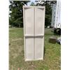 Image 1 : STERILITE 4-SHELF CABINET