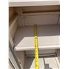 Image 3 : STERILITE 4-SHELF CABINET