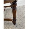 Image 3 : OVAL COFFEE TABLE
