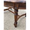 Image 4 : OVAL COFFEE TABLE