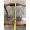 Image 6 : OVAL COFFEE TABLE