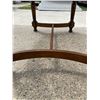 Image 8 : OVAL COFFEE TABLE