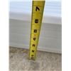 Image 3 : CLEAR, RECTANGULAR PLASTIC UNDER-BED STORAGE TOTES