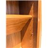 Image 5 : TRADITIONAL WOOD BOOKCASE