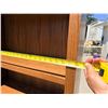 Image 8 : TRADITIONAL WOOD BOOKCASE