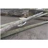 Image 3 : 3 Hydro Poles, Approx 24 FT