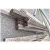 Image 4 : Bridge Timbers - 6 @ 10 FT Long (7x9") and 11 @ 16 FT Long (10x7")