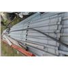 Image 3 : 20 Sheets Corrugated Steel Cladding, 14-24 FT Lengths x 36" Wide