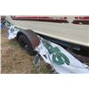 Image 4 : Starcraft 16 FT Aluminum Boat, Open Hull, 90 HP Evinrude, Marine Fuel Tanks and Trailer