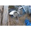 Image 7 : Starcraft 16 FT Aluminum Boat, Open Hull, 90 HP Evinrude, Marine Fuel Tanks and Trailer