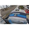 Image 8 : Starcraft 16 FT Aluminum Boat, Open Hull, 90 HP Evinrude, Marine Fuel Tanks and Trailer