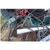 Image 7 : Self-Standing Basketball Hoop w/ Backboard, Weeping Pipe, Channel, Metal Pipe, Lounge Chairs