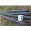 Image 1 : 5 Rolls Poly, 17-1/2 FT x 30 FT