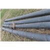 Image 4 : 5 Rolls Poly, 17-1/2 FT x 30 FT