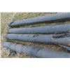 Image 5 : 5 Rolls Poly, 17-1/2 FT x 30 FT
