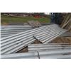Image 5 : 25 Sheets Corrugated, 15-26 FT Long x 36"