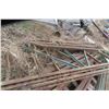 Image 3 : Pallet Racking - 2 Uprights, 20 Side Rails 8 FT