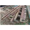 Image 4 : Pallet Racking - 2 Uprights, 20 Side Rails 8 FT