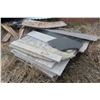 Image 1 : Granite/Marble, Various Sizes and Colours - 10", 20", 24-36"
