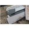 Image 3 : Granite/Marble, Various Sizes and Colours - 10", 20", 24-36"