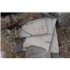 Image 5 : Granite/Marble, Various Sizes and Colours - 10", 20", 24-36"