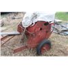 Image 1 : 2" Rubber Hose on Fixer-Upper Rollable Reel