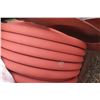 Image 2 : 2" Rubber Hose on Fixer-Upper Rollable Reel