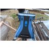 Image 10 : Electric Conduit, Corrugated Sheet Metal, Window Well Guard, Park Bench, Mastercraft Portable Clamp