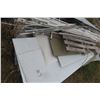 Image 3 : Electric Conduit, Corrugated Sheet Metal, Window Well Guard, Park Bench, Mastercraft Portable Clamp