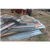 Image 6 : Electric Conduit, Corrugated Sheet Metal, Window Well Guard, Park Bench, Mastercraft Portable Clamp