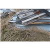 Image 7 : Electric Conduit, Corrugated Sheet Metal, Window Well Guard, Park Bench, Mastercraft Portable Clamp