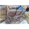 Image 9 : Electric Conduit, Corrugated Sheet Metal, Window Well Guard, Park Bench, Mastercraft Portable Clamp
