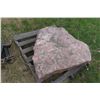 Image 3 : Large Quartz Rock, 36 x 42 x 9"
