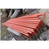 Image 1 : Pallet Racking - 26 Side Rails (8 FT) and 1 (10 FT)