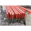 Image 2 : Pallet Racking - 26 Side Rails (8 FT) and 1 (10 FT)