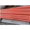 Image 4 : Pallet Racking - 26 Side Rails (8 FT) and 1 (10 FT)