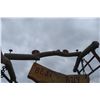 Image 4 : Best Buy Firewood Sign, Mounted on Pallet Racking