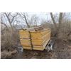 Image 2 : Insulated Freezer Panels - 30 Pcs Approx 4 FT x 44" x 88-144", 20 Pcs 44" x 88"
