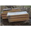 Image 3 : Insulated Freezer Panels - 30 Pcs Approx 4 FT x 44" x 88-144", 20 Pcs 44" x 88"