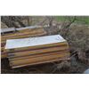 Image 4 : Insulated Freezer Panels - 30 Pcs Approx 4 FT x 44" x 88-144", 20 Pcs 44" x 88"