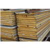 Image 5 : Insulated Freezer Panels - 30 Pcs Approx 4 FT x 44" x 88-144", 20 Pcs 44" x 88"